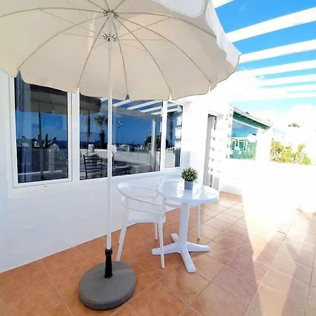 Apartment Costa Mathilda Tias