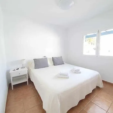 Costa Mathilda Apartment *