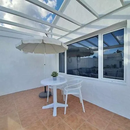 Costa Mathilda Apartment
