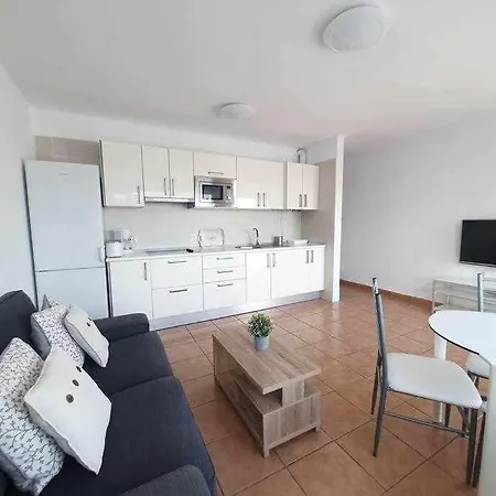 Costa Mathilda Apartment Tias