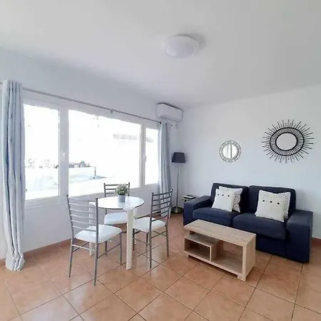 ** Costa Mathilda ** Apartmán Tías