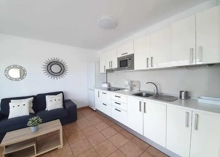 ** Costa Mathilda ** Tías