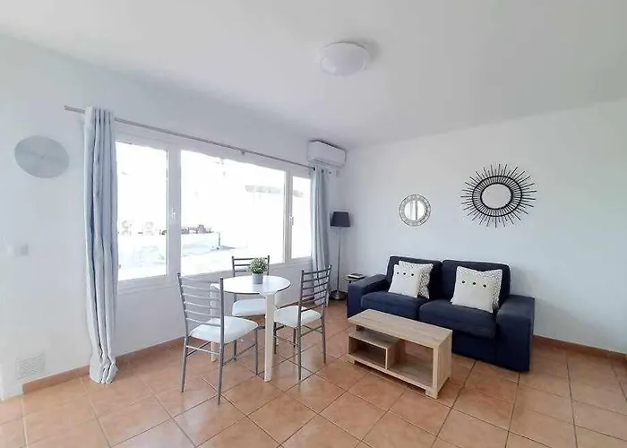 ** Costa Mathilda ** Apartmán Tías