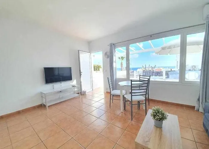 ** Costa Mathilda ** Apartmán